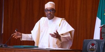Buhari Condemns Attack in Imo