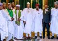 Buhari Harps on the Need for Ethnic and Religious Tolerance