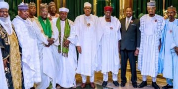 Buhari Harps on the Need for Ethnic and Religious Tolerance