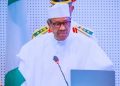 Buhari Promises to Hand Over a Safe Nigeria to Successor
