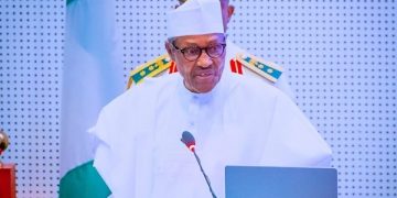 Buhari Promises to Hand Over a Safe Nigeria to Successor