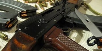 Buhari Seeks End To Illicit Arms Flow