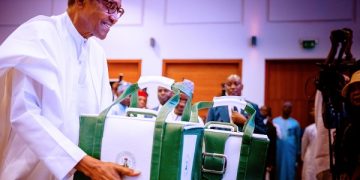 Buhari Transmits 2023 Statutory Budget