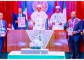 Buhari Unveils Re-Designed Naira Notes