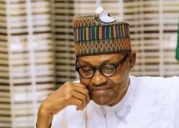 Buhari to Leave for Niger Republic