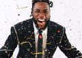 Burna Boy Gets Two Grammy Nominations