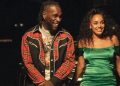 Burna Boy and Jorja Smith’s ‘Be Honest’ Receives Diamond Certification