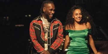 Burna Boy and Jorja Smith’s ‘Be Honest’ Receives Diamond Certification