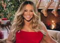 Carey’s Copyright Case Over Her Hit Song ‘All I Want for Christmas is You’ Dropped
