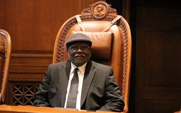 Chief Justice of Nigeria Warn Judges Against Being Bias in Tribunal Disputes