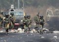 Clashes in West Bank Claim Lives