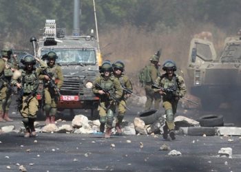 Clashes in West Bank Claim Lives