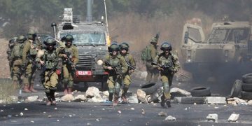 Clashes in West Bank Claim Lives