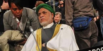 Comoros Court Sentence Former President to Prison