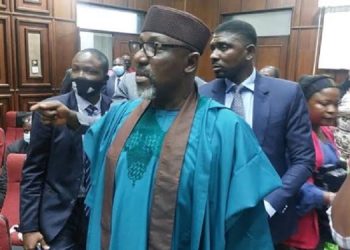 Court Adjourns Hearing of Okorocha’s Application