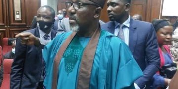 Court Adjourns Hearing of Okorocha’s Application