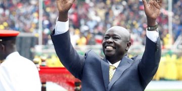 Court Orders Withdrawal of Suit Against Kenya’s Deputy President