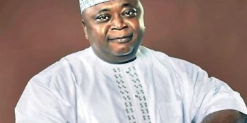 Court Reinstates Adebutu as PDP Guber Candidate in Ogun
