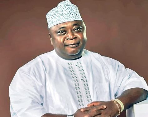 Court Reinstates Adebutu as PDP Guber Candidate in Ogun