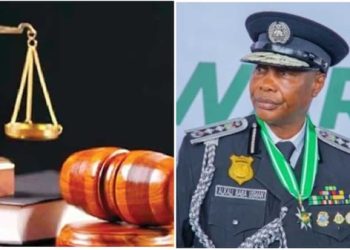 Court Sentences IGP to Three Months in Prison