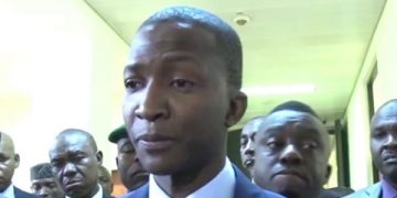 Court Sets Aside Judgement Against Bawa