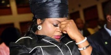 Court Strikes Out Suit Against Stella Oduah’s Candidacy
