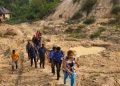 Cross River Government Urge Residents to Stop Illegal Mining