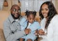 Davido Loses Son
