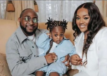 Davido Loses Son