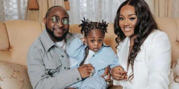 Davido Loses Son