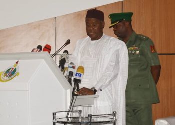 Defense Minister Calls for Prayers Over Terror Alert