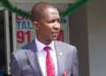 EFCC Chairman Expresses Optimism that Dollar will Depreciate