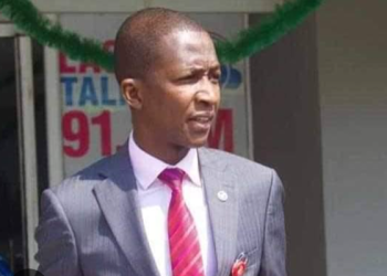 EFCC Chairman Expresses Optimism that Dollar will Depreciate