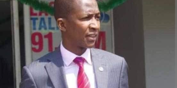 EFCC Chairman Expresses Optimism that Dollar will Depreciate