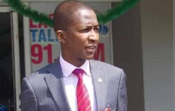 EFCC Chairman Expresses Optimism that Dollar will Depreciate