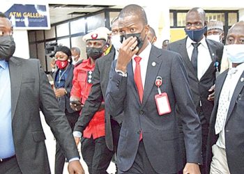 EFCC to Appeal Judgment Against Chairman