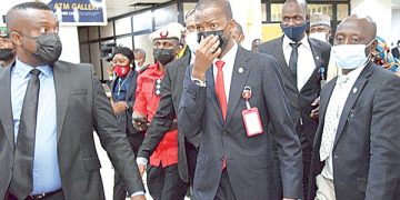 EFCC to Appeal Judgment Against Chairman