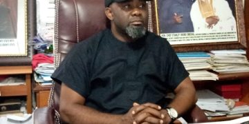 Ebonyi Government Deploy Security to all INEC Offices