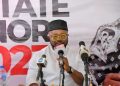 Ebonyi PDP Faults Umahi’s Ban on Political Rallies in Schools