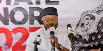 Ebonyi PDP Faults Umahi’s Ban on Political Rallies in Schools