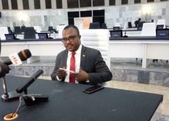Ebonyi Government Denies Owing Firm