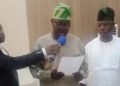 Ekiti Assembly Elects New Speaker