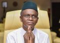 El-Rufai Calls for Immediate Removal of Fuel Subsidy