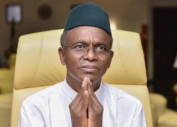 El-Rufai Calls for Immediate Removal of Fuel Subsidy