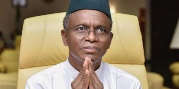 El-Rufai Calls for Immediate Removal of Fuel Subsidy