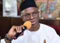 El-Rufai Expresses Optimism that 2023 Census will Tackle Insecurity
