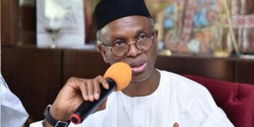 El-Rufai Expresses Optimism that 2023 Census will Tackle Insecurity