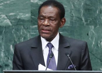 Equatorial Guinea Leader Seeks Extension of 43 Year Rule