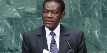 Equatorial Guinea Leader Seeks Extension of 43 Year Rule