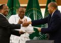 Ethiopian Government and Tigrayan Region Reach Agreement